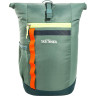 Детский рюкзак TATONKA ROLLTOP JR 14 зеленый 1769,286