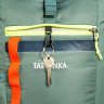 Детский рюкзак TATONKA ROLLTOP JR 14 зеленый 1769,286