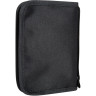 Кошелек TATONKA TRAVEL ZIP M RFID BLACK 3168.040