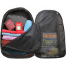 Сумка-рюкзак TATONKA FLIGHTCASE BLACK 1160.040